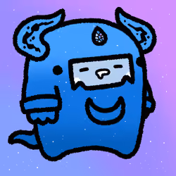 Monster Suit #1563