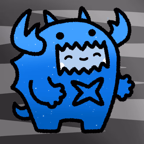 Monster Suit #592