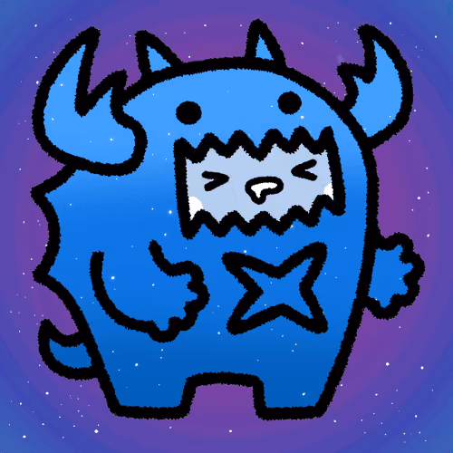 Monster Suit #3430