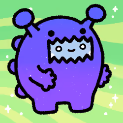 Monster Suit #78