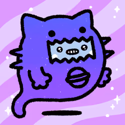 Monster Suit #2142