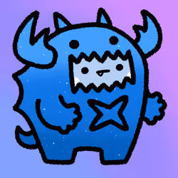 Monster Suit #258