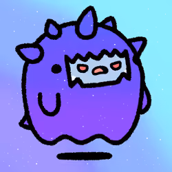 Monster Suit #1340