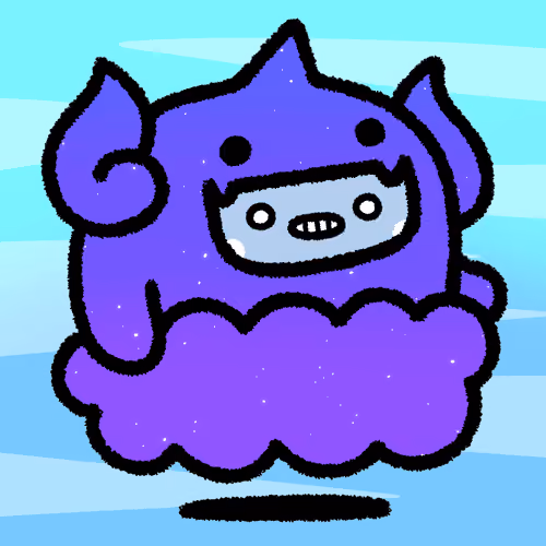 Monster Suit #1593