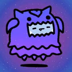Monster Suit #4084