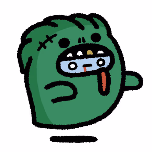 Monster Suit 482006515
