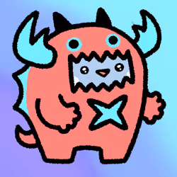 Monster Suit #638