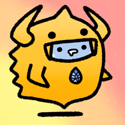 Monster Suit #3311