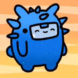 Monster Suit #1576