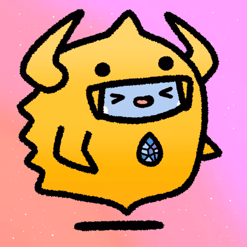 Monster Suit 482006515