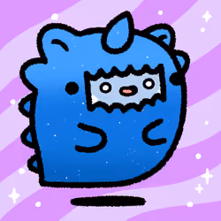 Monster Suit #1754