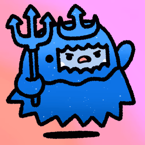 Monster Suit #2750