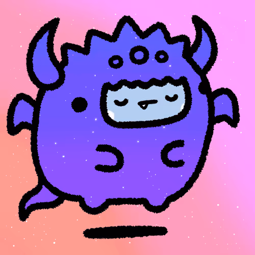 Monster Suit #438