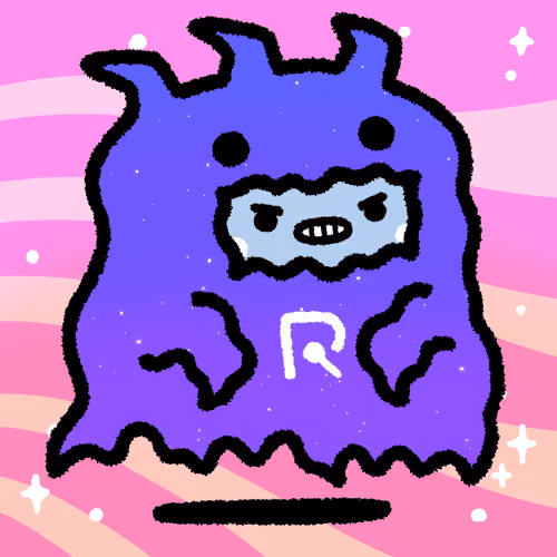 Monster Suit #1801