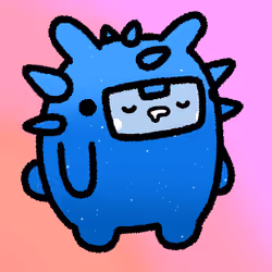 Monster Suit #79