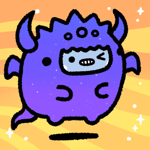 Monster Suit 482006515
