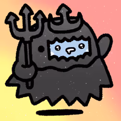 Monster Suit #4192