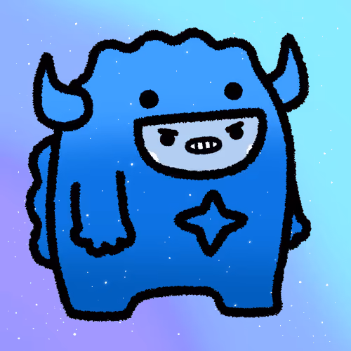 Monster Suit #949