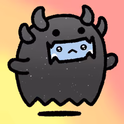 Monster Suit #2438