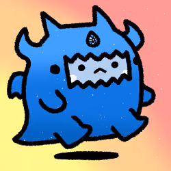 Monster Suit #3179