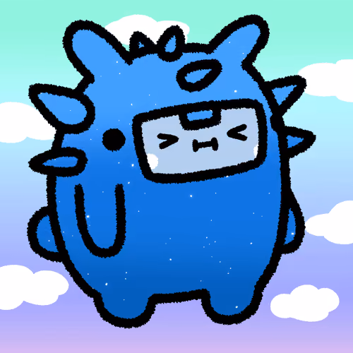 Monster Suit #700