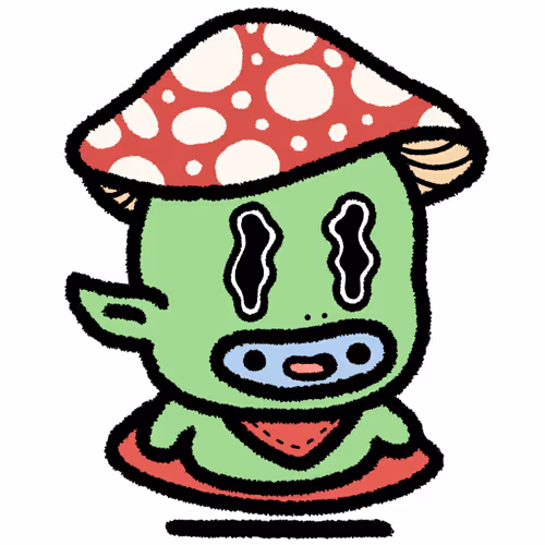 Monster Suit #4222