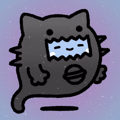 Monster Suit #2379
