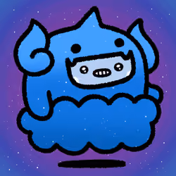 Monster Suit #1155