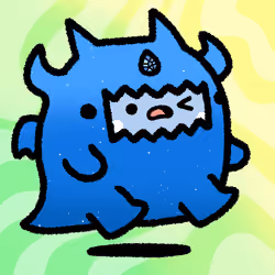 Monster Suit #4278