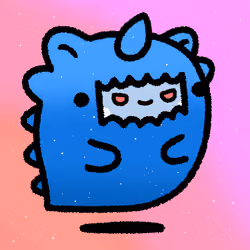 Monster Suit #1558