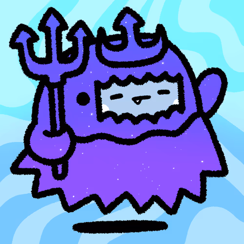 Monster Suit 482006515