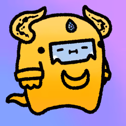 Monster Suit #4337