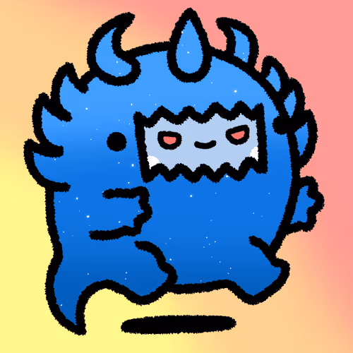 Monster Suit 482006515