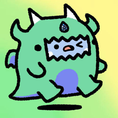 Monster Suit 482006515