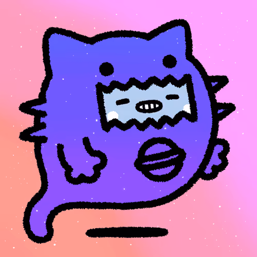 Monster Suit #350
