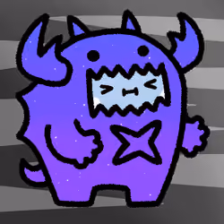 Monster Suit #2436
