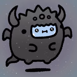 Monster Suit #518