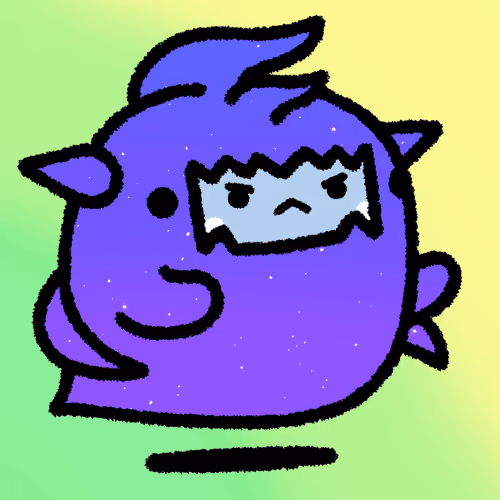Monster Suit #701