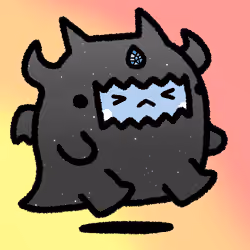 Monster Suit #470