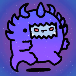Monster Suit #1294