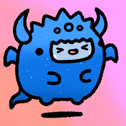 Monster Suit #3727