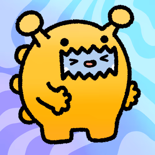 Monster Suit 482006515