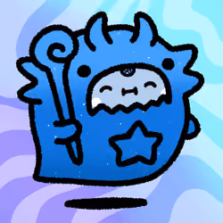Monster Suit #2175