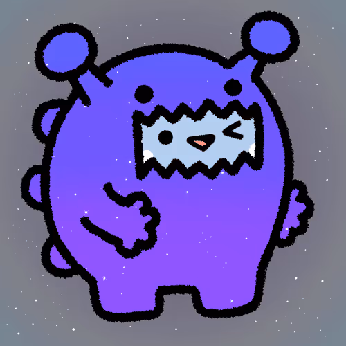 Monster Suit 482006515