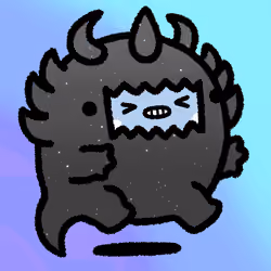 Monster Suit #4445