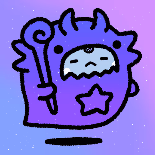 Monster Suit 482006515
