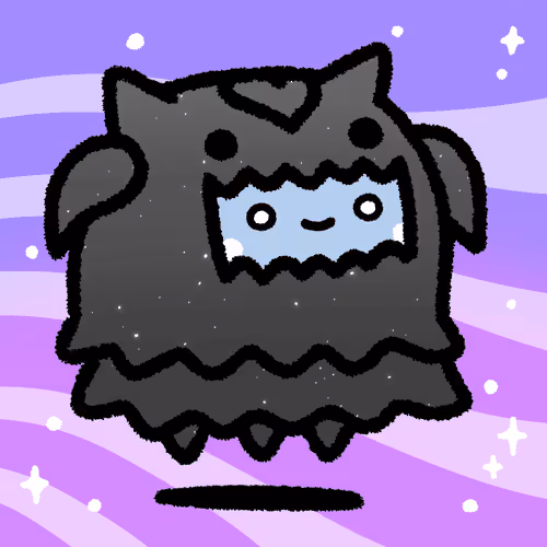 Monster Suit 482006515
