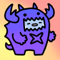 Monster Suit #1076