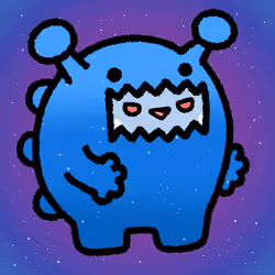 Monster Suit #128