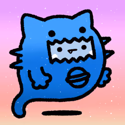 Monster Suit #2550